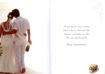 Picture of SPECIAL WISHES ON WEDDING CARD